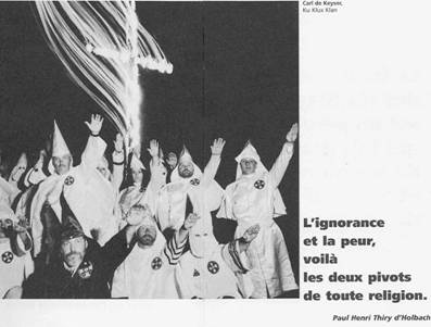 Ku Klux Klan