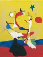 Joan Miro