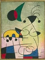 Joan Miro