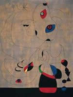 Joan Miro