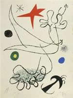 Joan Miro