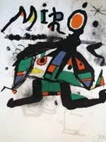 Joan Miró