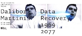 Data Recovery