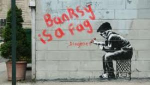 Banksy