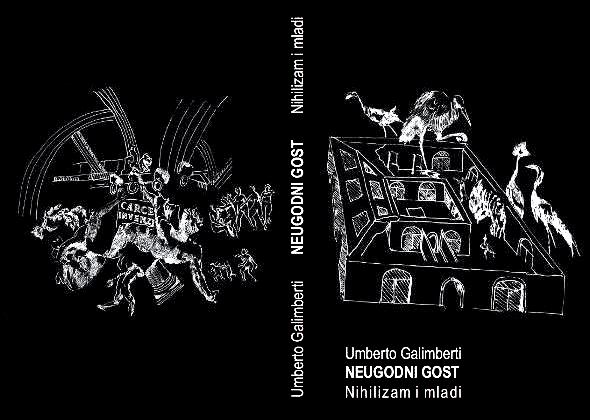 Neugodni gost: nihilizam mladih